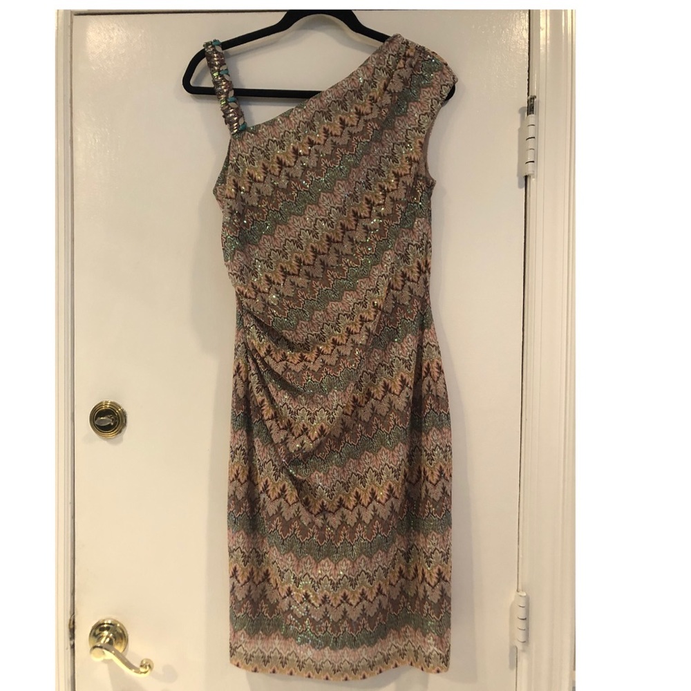 Cocktail Dress